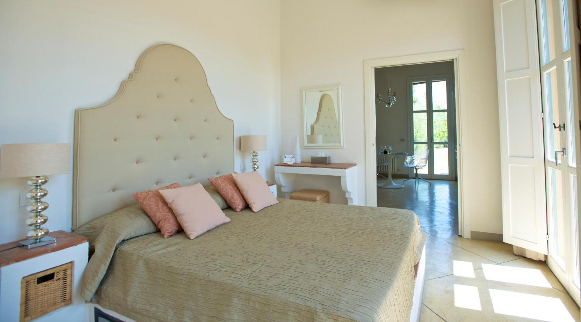 Fontelunga Hotel & Villas Pozzo  Dış mekan fotoğraf