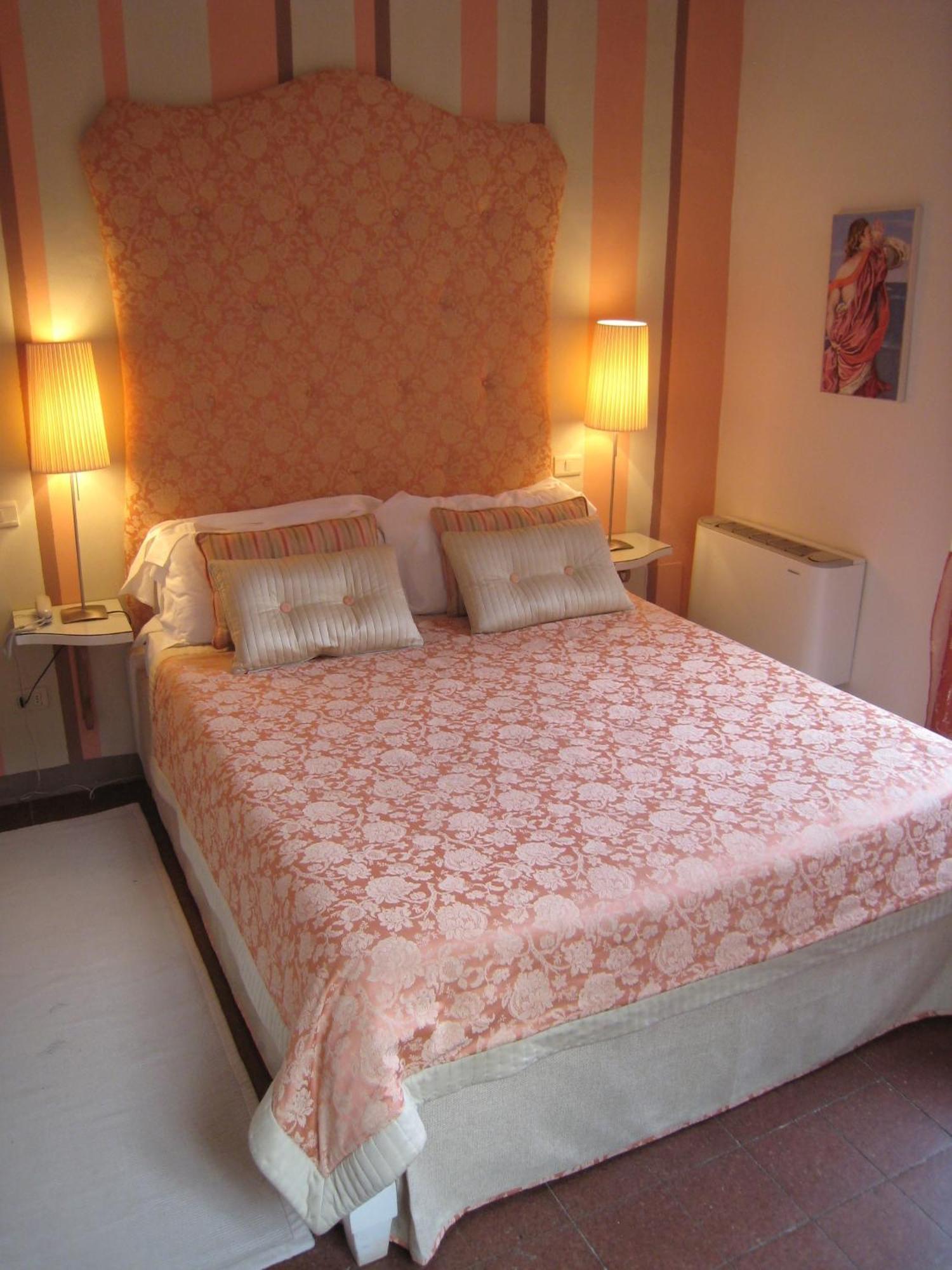 Fontelunga Hotel & Villas Pozzo  Dış mekan fotoğraf
