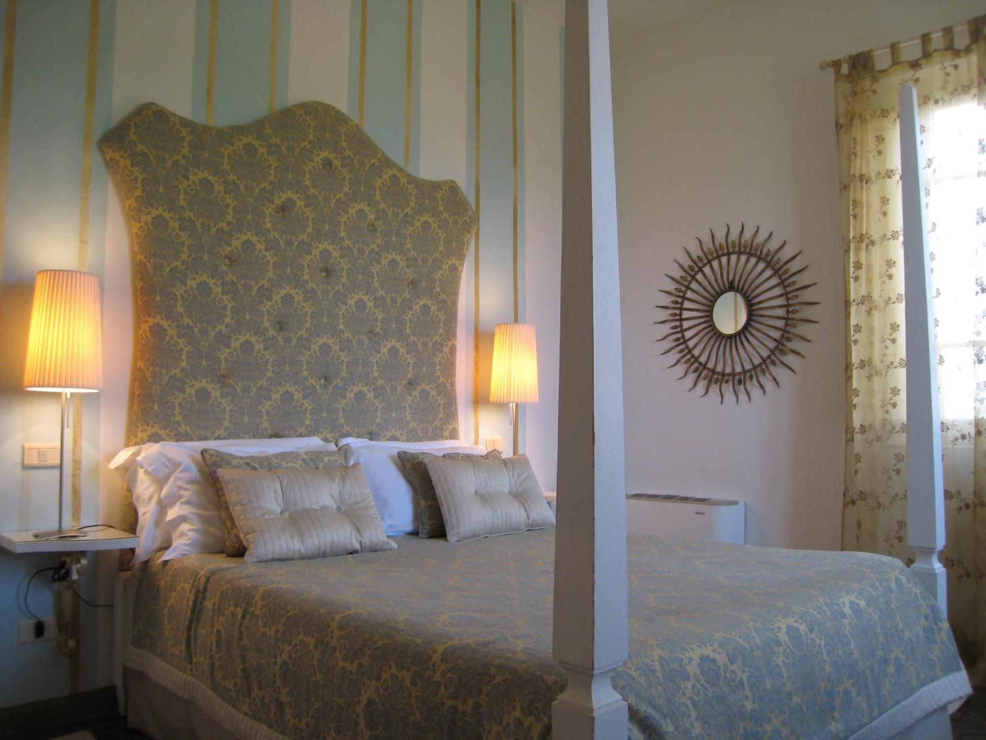 Fontelunga Hotel & Villas Pozzo  Dış mekan fotoğraf