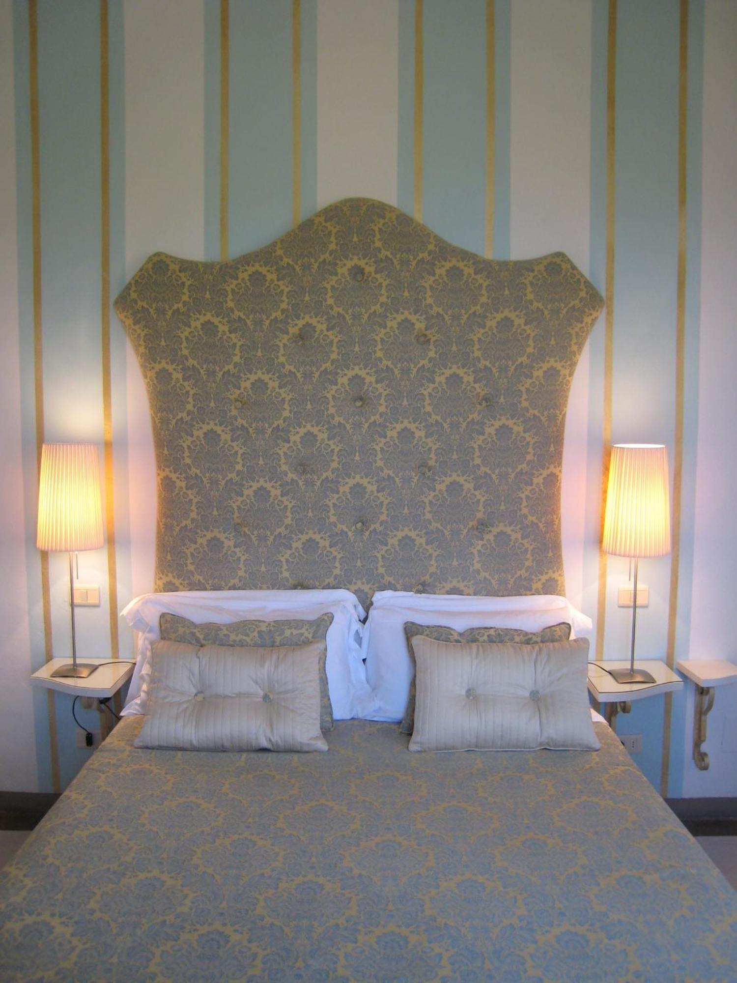 Fontelunga Hotel & Villas Pozzo  Dış mekan fotoğraf
